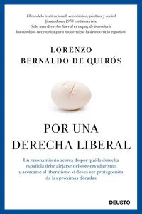 Por una derecha liberal_cover