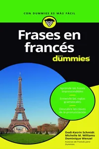 Frases en francés para Dummies_cover