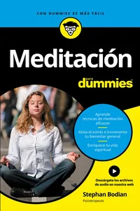 Meditación para Dummies_cover