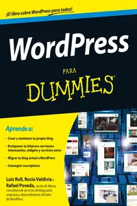 WordPress para Dummies_cover