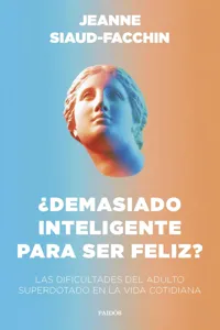 ¿Demasiado inteligente para ser feliz?_cover