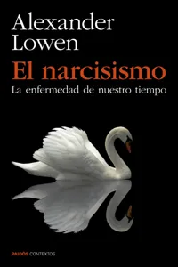 El narcisismo_cover