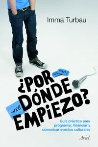 ¿Por dónde empiezo?_cover