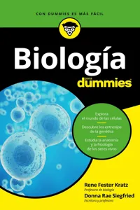 Biología para Dummies_cover