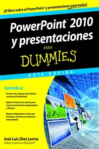 PowerPoint 2010 y presentaciones para Dummies_cover