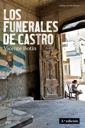 Los funerales de Castro