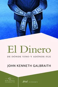 El dinero_cover