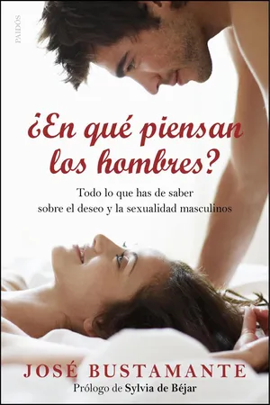 ¿En qué piensan los hombres?