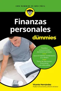Finanzas personales para Dummies_cover