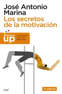 Los secretos de la motivación_cover