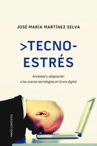 Tecnoestrés_cover