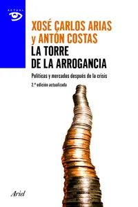 La torre de la arrogancia_cover