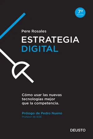 Estrategia Digital