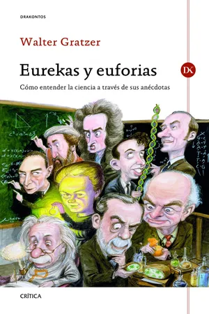 Eurekas y Euforias