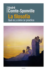 La filosofía_cover