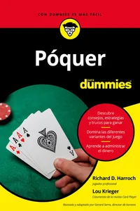 Póquer para Dummies_cover