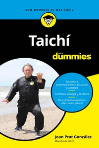 Taichí para Dummies_cover