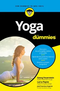 Yoga para Dummies_cover