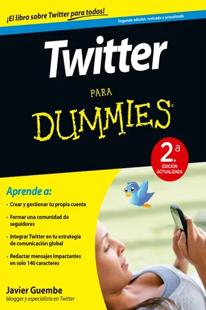 Twitter para Dummies - 2ª ed.