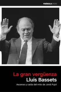 La gran vergüenza_cover