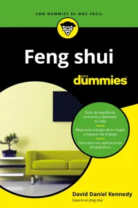 Feng Shui para Dummies_cover