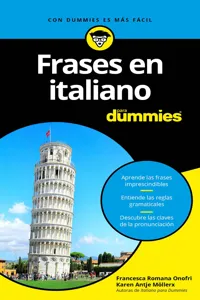 Frases en italiano para Dummies_cover