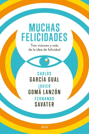 Muchas felicidades