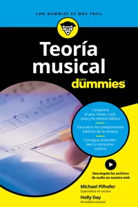 Teoría musical para Dummies_cover