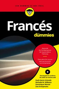 Francés para Dummies_cover