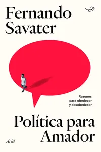 Política para Amador_cover