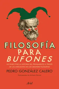 Filosofía para bufones_cover