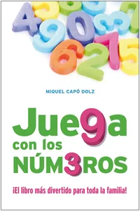 Juega con los números_cover