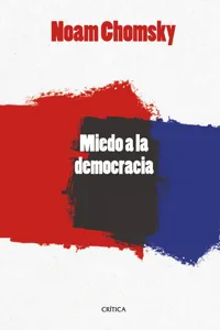 El miedo a la democracia_cover