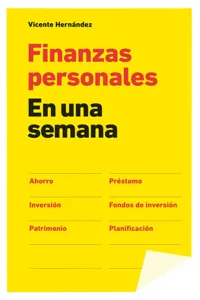 Finanzas personales en una semana_cover