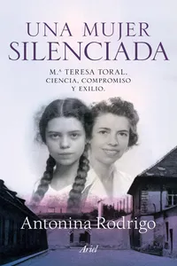 Una mujer silenciada_cover