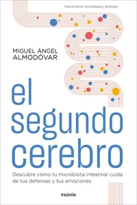 El segundo cerebro_cover