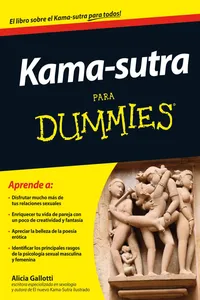 Kama-sutra para Dummies_cover