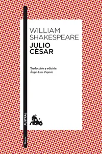 Julio César_cover