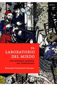 El laboratorio del miedo_cover