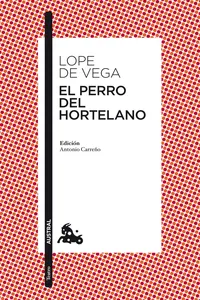 El perro del hortelano_cover