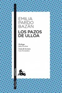 Los pazos de Ulloa_cover