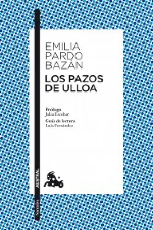 Los pazos de Ulloa