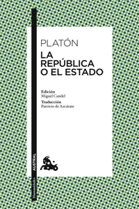 La República o El Estado_cover