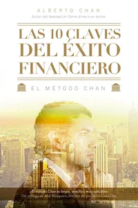 Las 10 claves del éxito financiero_cover