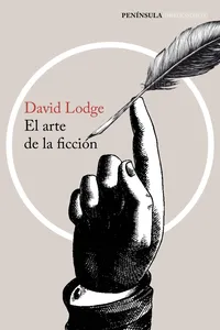 El arte de la ficción_cover