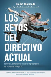 Los retos del directivo actual_cover