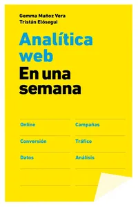 Analítica web en una semana_cover