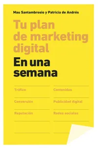 Tu plan de marketing digital en una semana_cover