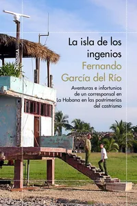 La isla de los ingenios_cover