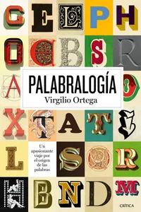 Palabralogía_cover